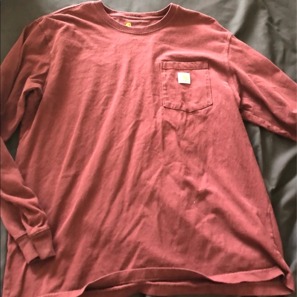 Carhartt Long Sleeve